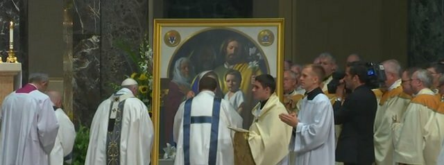 El Papa Pide En La Catedral De Filadelfia Una Participaci N M S Activa