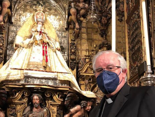 Saiz Meneses La Iglesia No Se Ha Apropiado De Ning N Bien Que No Sea