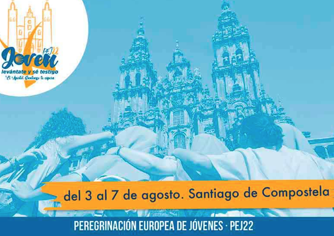 Compostela Aspira Recibir Al Papa Durante La Peregrinaci N Europea De