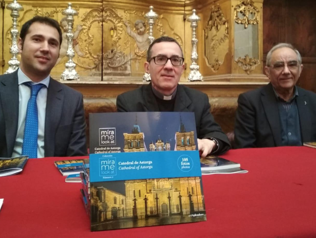 Javier Gay Alca N Llegar A Astorga Y No Visitar Su Catedral Ser A