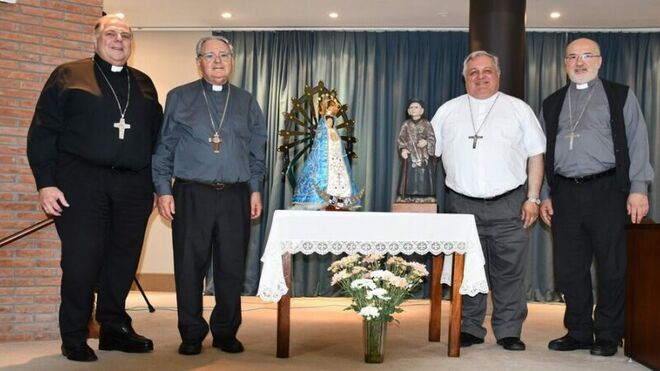 Los Obispos Argentinos Llaman A Responder Con Responsabilidad A Las