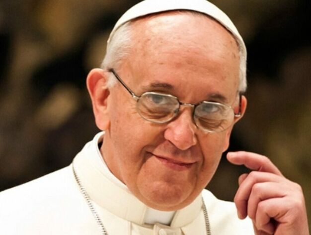 Las Periferias Del Papa Francisco El Poder No Es Un Substantivo