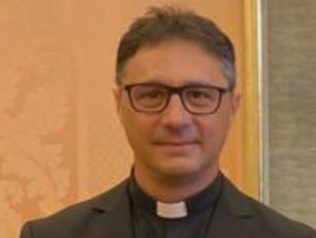 Emilio Nappa Nuevo Presidente De Las Obras Misionales Pontificias