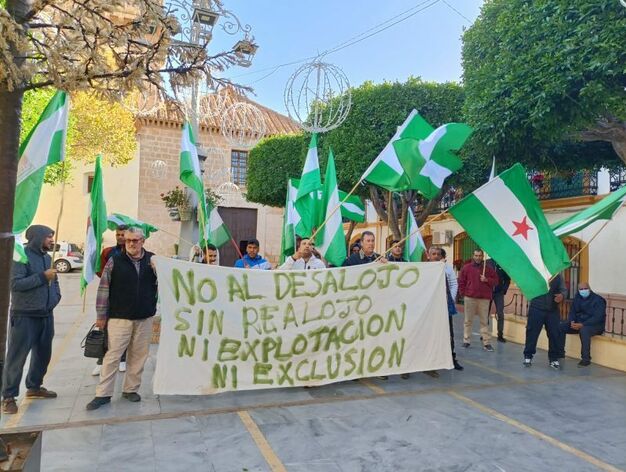 La Diócesis de Almería solicita paralizar el derribo de El Walili al no