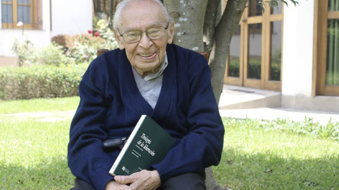 Gustavo Guti Rrez Un Icono En La Iglesia Latinoamericana Del Posconcilio