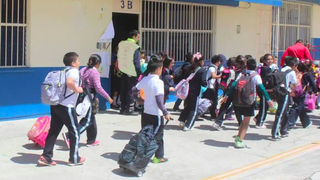 Pide Episcopado Mexicano que el nuevo ciclo escolar motive a alumnos a construir una patria más humana y fraterna