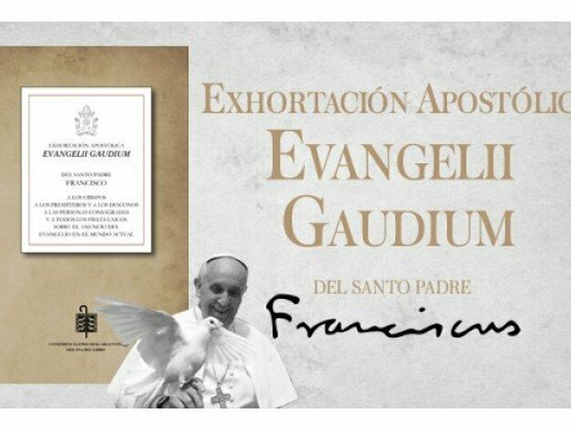 Diez años de Evangelii Gaudium: el Vaticano celebra el aniversario de la  exhortación de Francisco