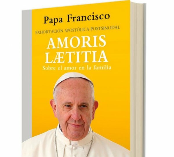 Para comprender “Amoris Laetitia” - La Stampa