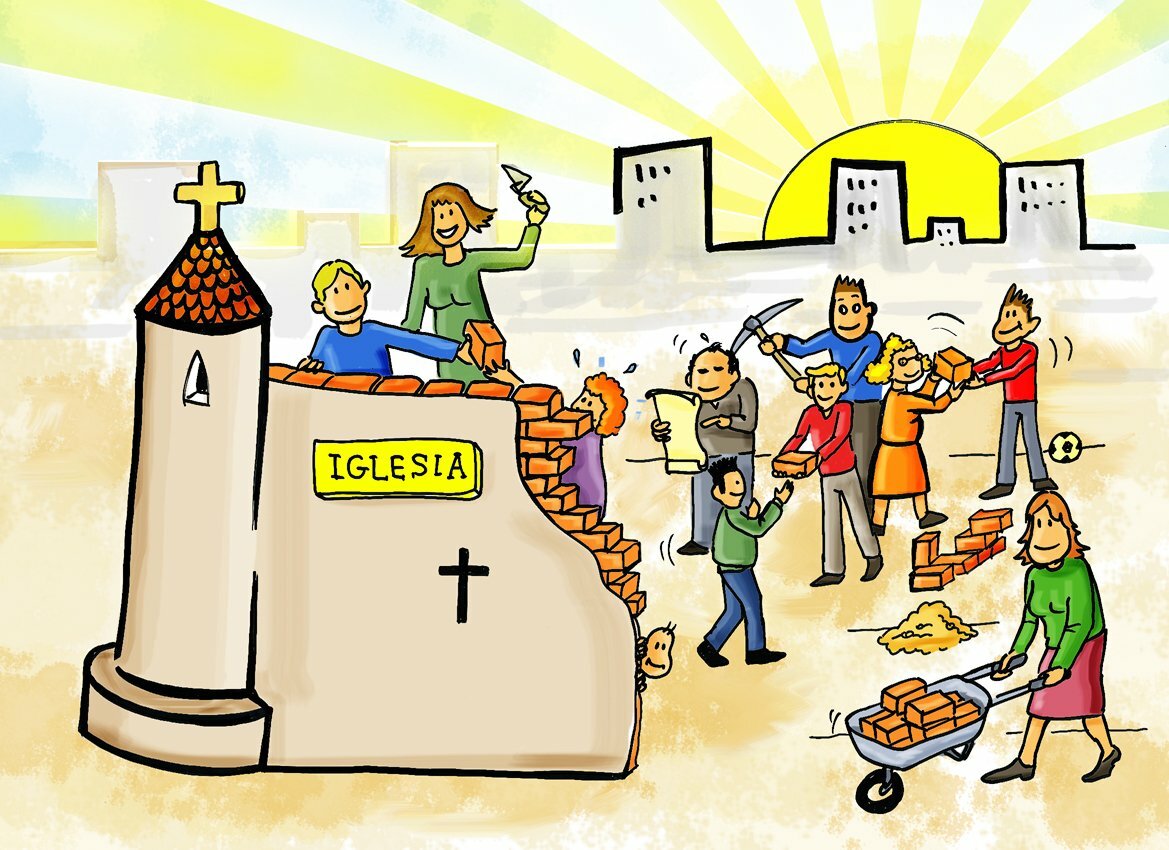 Cual es la mision de la iglesia