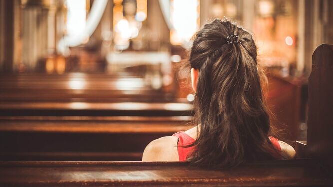 Igualdad en la Iglesia ya