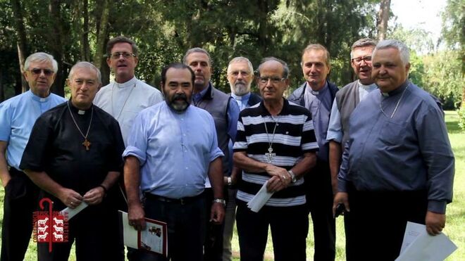 Mensaje pascual conjunto de los obispos patagónicos