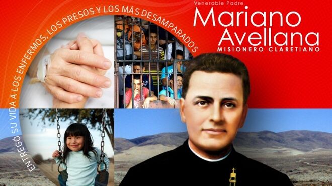 Venerable Mariano Avellana: Otra forma de ser mártir