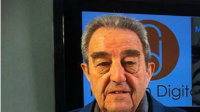 Benjamín Forcano