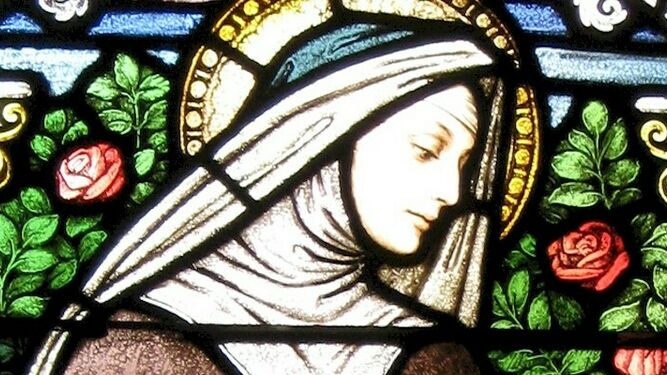 Santa Margarita de Cortona: jamás es tarde para cambiar de vida