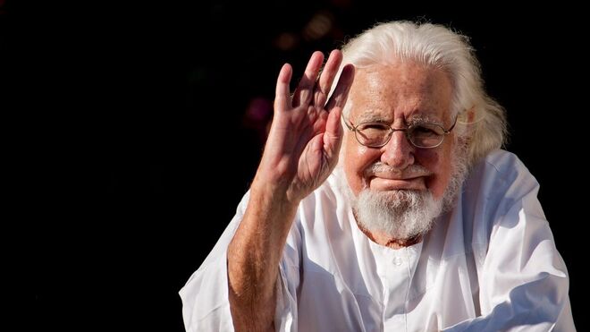 Ernesto Cardenal