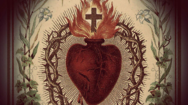 Sagrado Corazón de Jesús