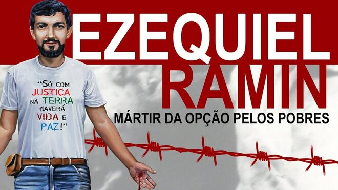 Dário Bossi: “el padre Ezequiel vive hoy, más que nunca, en la Amazonía y  en la memoria de las comunidades cristianas”