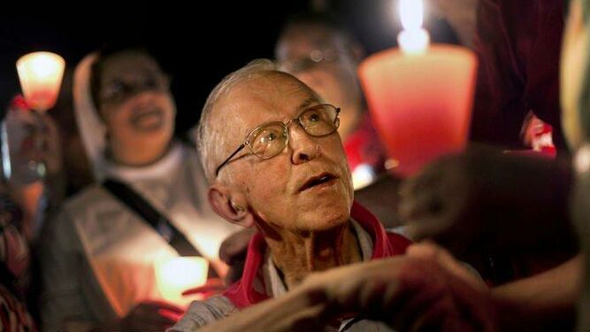 Muere Pedro Casaldáliga, con el corazón repleto de nombres