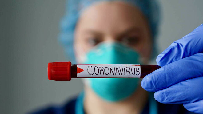 Pruebas coronavirus