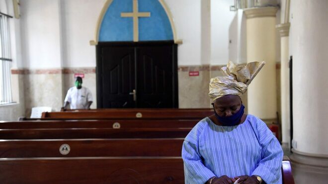 Ayuda a la Iglesia Necesitada: 