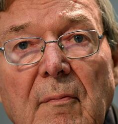 George Pell afirma haber sufrido la &#39;hostilidad popular&#39; por su &#39;conservadurismo&#39;