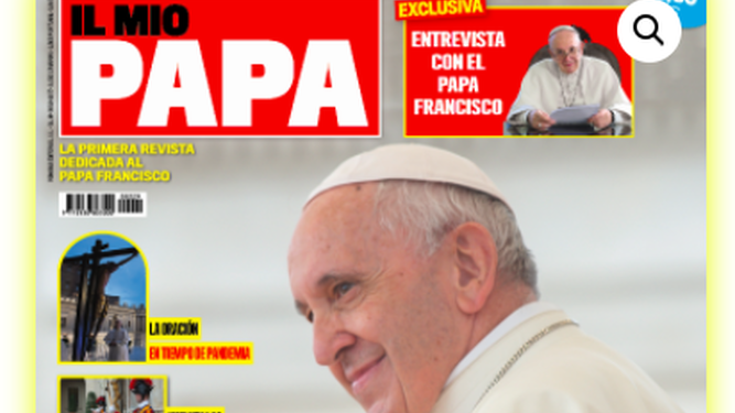 Il Mío Papa entrevista... al Papa