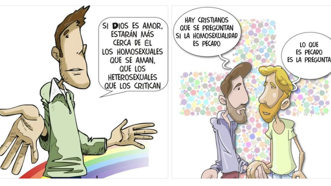 El Matrimonio Homosexual Estuvo Admitido En La Iglesia Con La Misma Validez Que El Heterosexual 8533