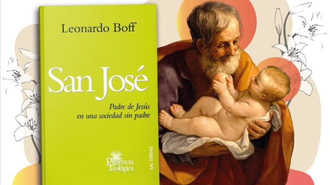 Leonardo Boff: 