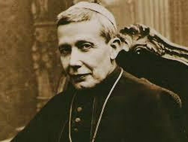 Blessed Marcelo Spínola (The lawyer of the poor)