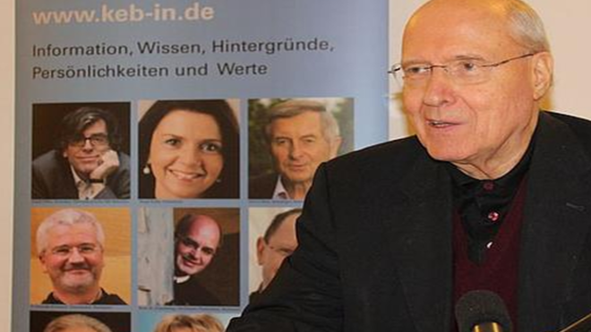 Gerhard Lohfink