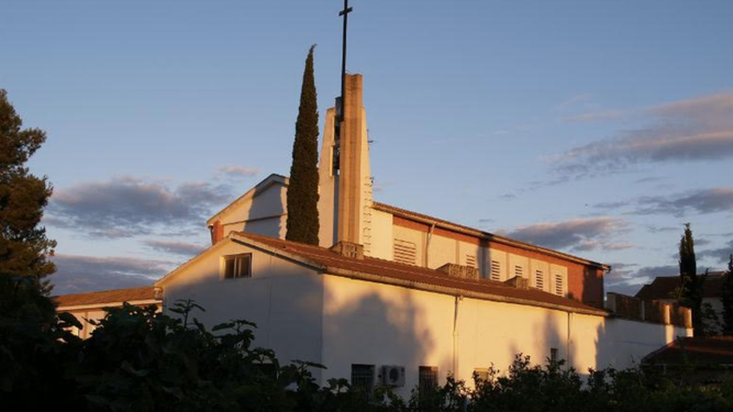 Monasterio de Benaguasil