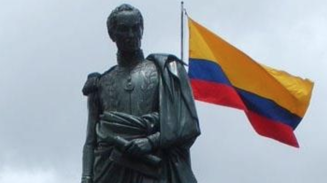 Las Principales Etapas De La Historia De Colombia