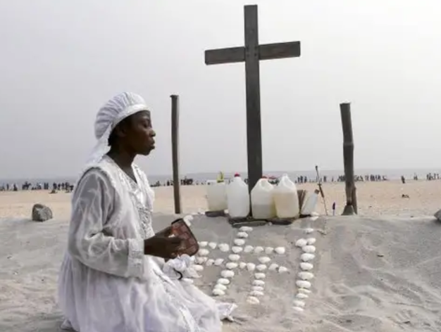 Un Promedio De 17 Cristianos Son Asesinados Cada Día En Nigeria A Manos