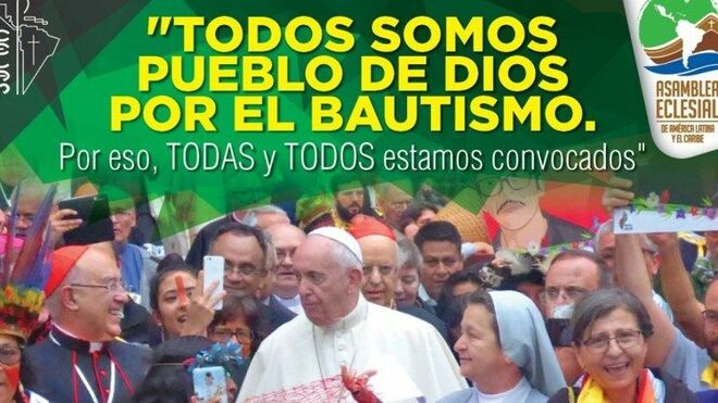 Asamblea Eclesial
