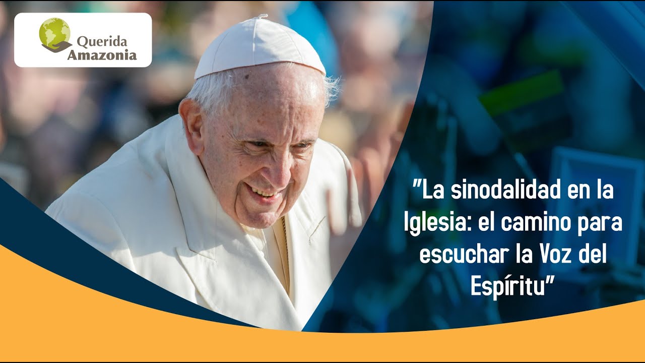 Padre Pedro Brassesco: “El Camino Sinodal Es Una Expresión De Una ...