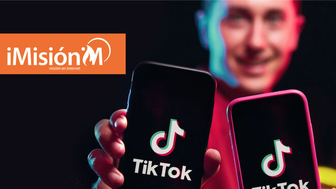 Los Principales Influencers Católicos Enseñarán Las Claves Para Evangelizar En Tik Tok 9228