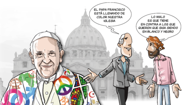 Papa Francisco