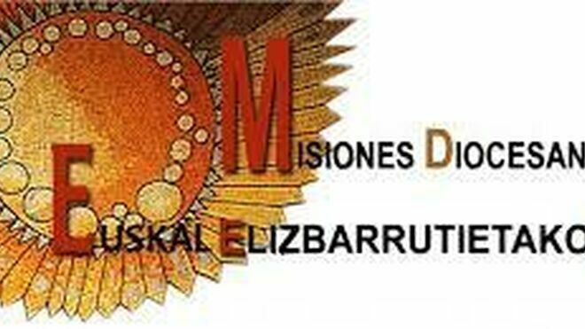 Campaña ecológica en apoyo a la misión vasca en Ecuador
