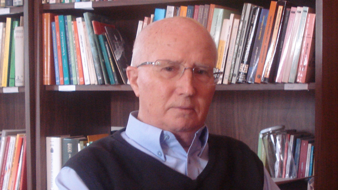 Jesús Espeja