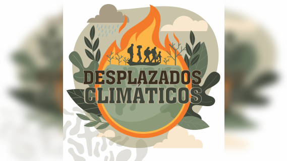 Cartilla desplazados climáticos