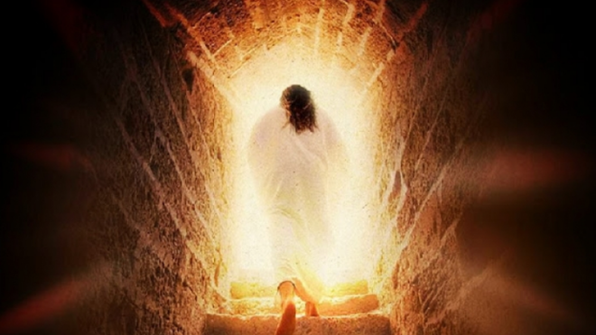 Resurrección