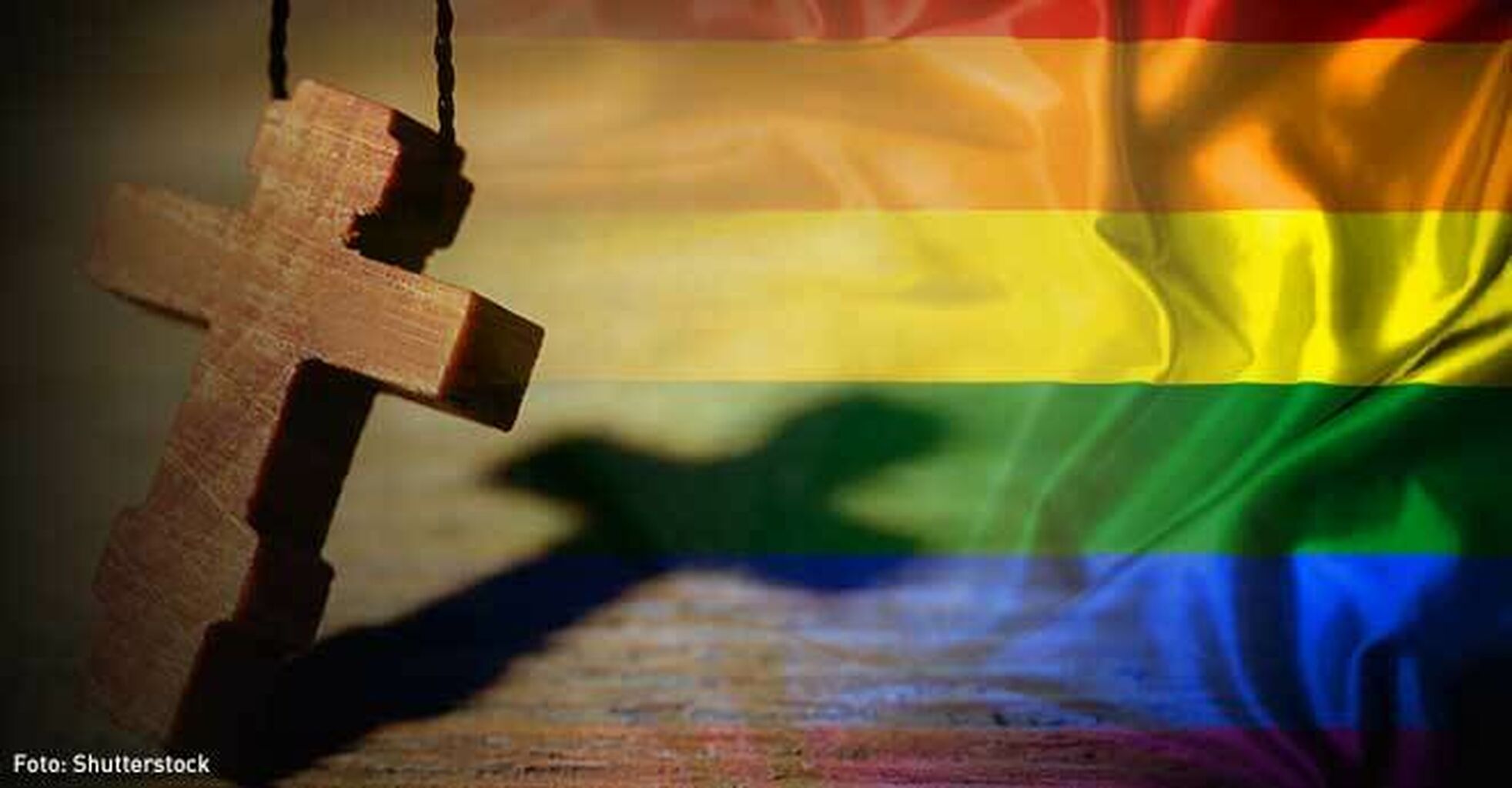 Discernir la realidad lgbtq+ en la Iglesia