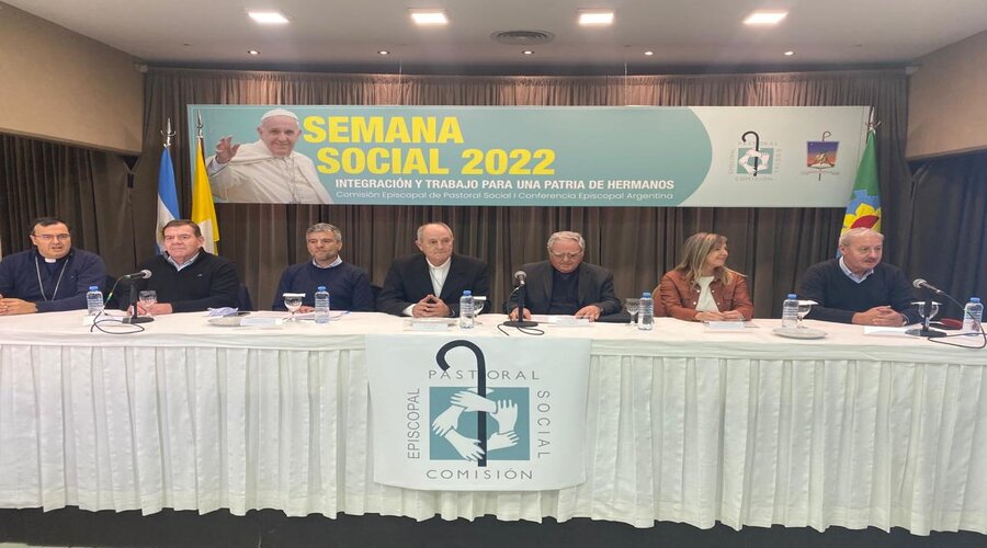 Semana Social Argentina 1