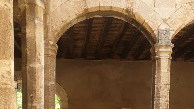 Jerónimas en Mallorca
