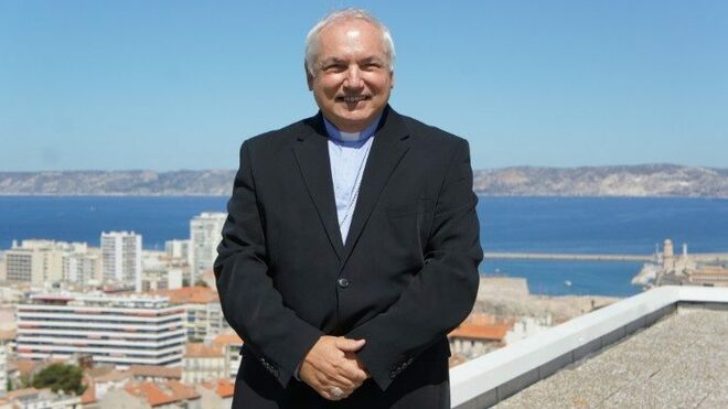 Cardenal Aveline: “Sueño con un Sínodo del Mediterráneo”