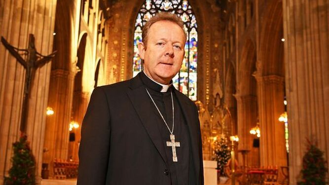 Eamon Martin