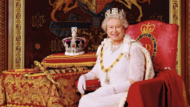 Isabel II