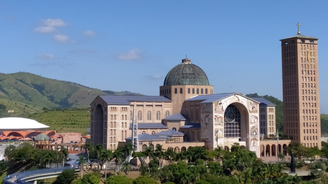 Santuario Aparecida