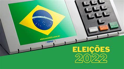 Eleeciones Brasil 2022