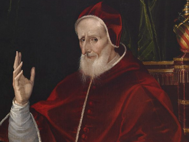 S. Pio V ( El Papa de Lepanto y de Trento)